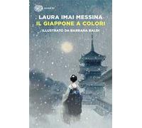 Il Giappone a colori