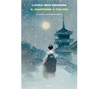 Libri Imai Messina Laura - Il Giappone A Colori