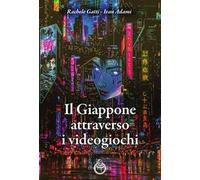 Il Giappone attraverso i videogiochi