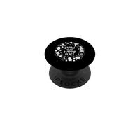 Il Giappone è il mio posto felice Nippon Viaggi Cultura giapponese PopSockets PopGrip Adesivo
