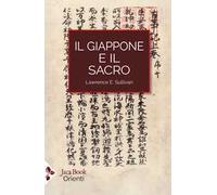 Il Giappone e il sacro