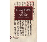 Il Giappone e il sacro - 2026 - Jaca Book (Orienti)