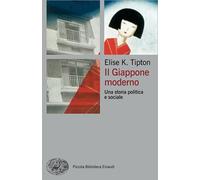 Il Giappone moderno: Storia politica e sociale