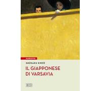 Il giapponese di Varsavia