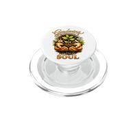 Il giardinaggio fa bene all'anima PopSockets PopGrip per MagSafe