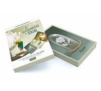 Il giardiniere dei sogni. Le raccontacarte. Ediz. illustrata. Con 30 Carte