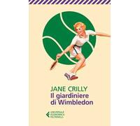 Il giardiniere di Wimbledon