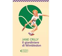 Il giardiniere di Wimbledon
