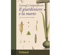 Il giardiniere e la morte