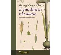 Il giardiniere e la morte