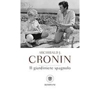 Il giardiniere spagnolo