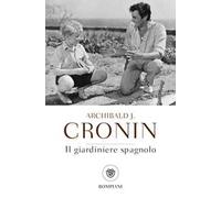 Il giardiniere spagnolo