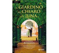 Il giardino al chiaro di luna