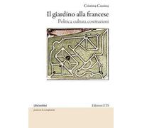 Il giardino alla francese. Politica, cultura, costituzioni