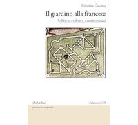 Il giardino alla francese. Politica, cultura, costituzioni