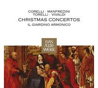 Il Giardino Armonico - Corelli, Torelli, Vivaldi et a