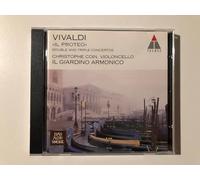 Il Giardino Armonico - Double+Triple Concertos