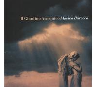Il Giardino Armonico, Giovanni Antonini( Direttore), Enrico Onofri( Violino) - Musica Barocca