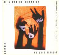Il Giardino Armonico - Il Cimento Vol.2 Conc.