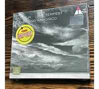 Il Giardino Armonico - La Battalia, Passacaglia, La Tempes