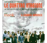 Il Giardino Armonico - Le Quattro Stagioni
