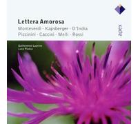 Il Giardino Armonico - Lettera Amorosa