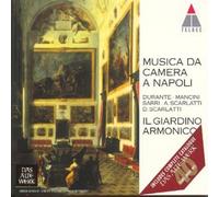 Il Giardino Armonico - Musica da camera à Napoli