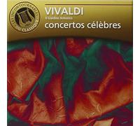 Il Giardino Armonico - Vivaldi - Concertos célèbres