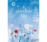 Il giardino blu. Anna Atkins e il primo libro di fotografie della storia