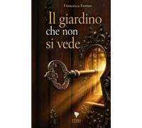 Il giardino che non si vede: Un amore custodito tra le pietre di un giardino Zen