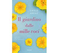 Il giardino dalle mille voci