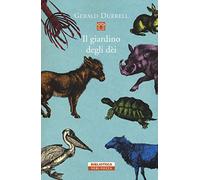 Il giardino degli dei