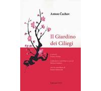 Il giardino dei ciliegi
