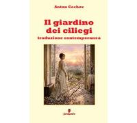 Il giardino dei ciliegi