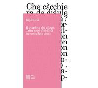 Il giardino dei ciliegi. Trent'anni di felicità in comodato d'uso