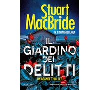 Il giardino dei delitti