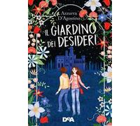 Il giardino dei desideri