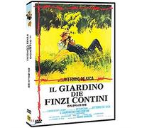 Il Giardino dei Finzi-Contini (1970) Region 1,2,3,4,5,6 Compatible DVD