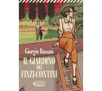 Il giardino dei Finzi-Contini