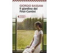 Il giardino dei Finzi-Contini
