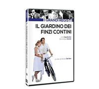 Il Giardino Dei Finzi Contini