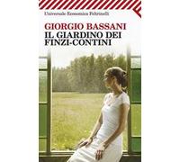 Il giardino dei Finzi-Contini