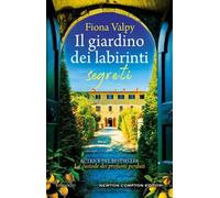 Il giardino dei labirinti segreti