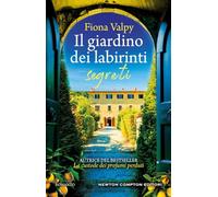 Il giardino dei labirinti segreti