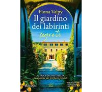 Il giardino dei labirinti segreti
