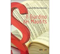 Il giardino dei Maudits di Marilena Genovese, 2014, Youcanprint