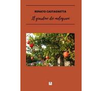 Il giardino dei melograni