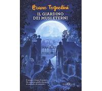 Il giardino dei musi eterni