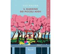 Il giardino dei piccoli addii