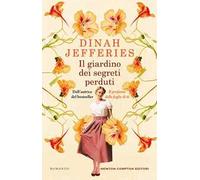 Il giardino dei segreti perduti